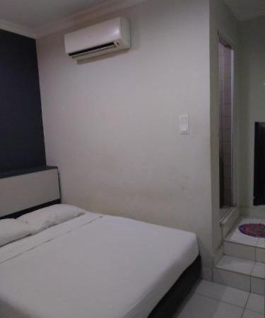 Hotel Rim Global Pj21 Kampong Baharu Sungai Way Eksteriør billede