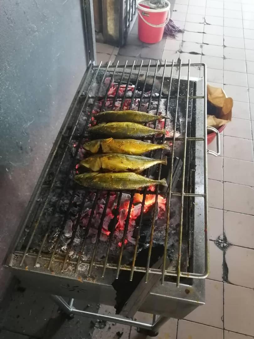 Hotel Rim Global Pj21 Kampong Baharu Sungai Way Eksteriør billede
