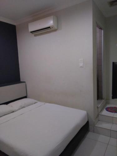 Hotel Rim Global Pj21 Kampong Baharu Sungai Way Eksteriør billede